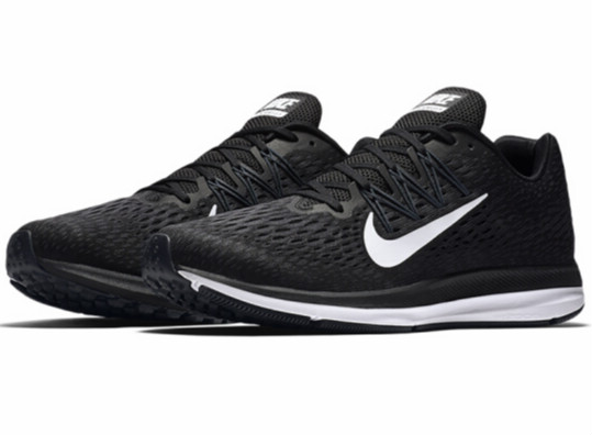 NIKEͿAA7406-001Ӛ|ܲЬ ZOOM WINFLO 5  \(yn)Ь